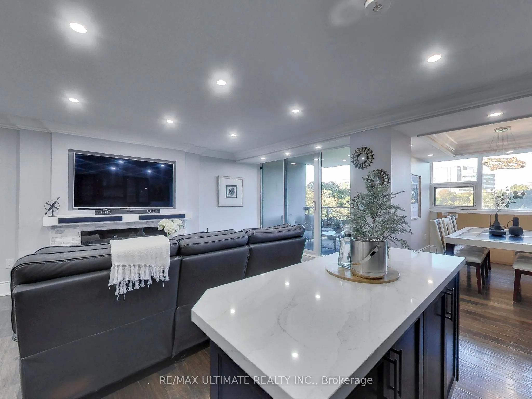 75 Emmett Avenue, #406