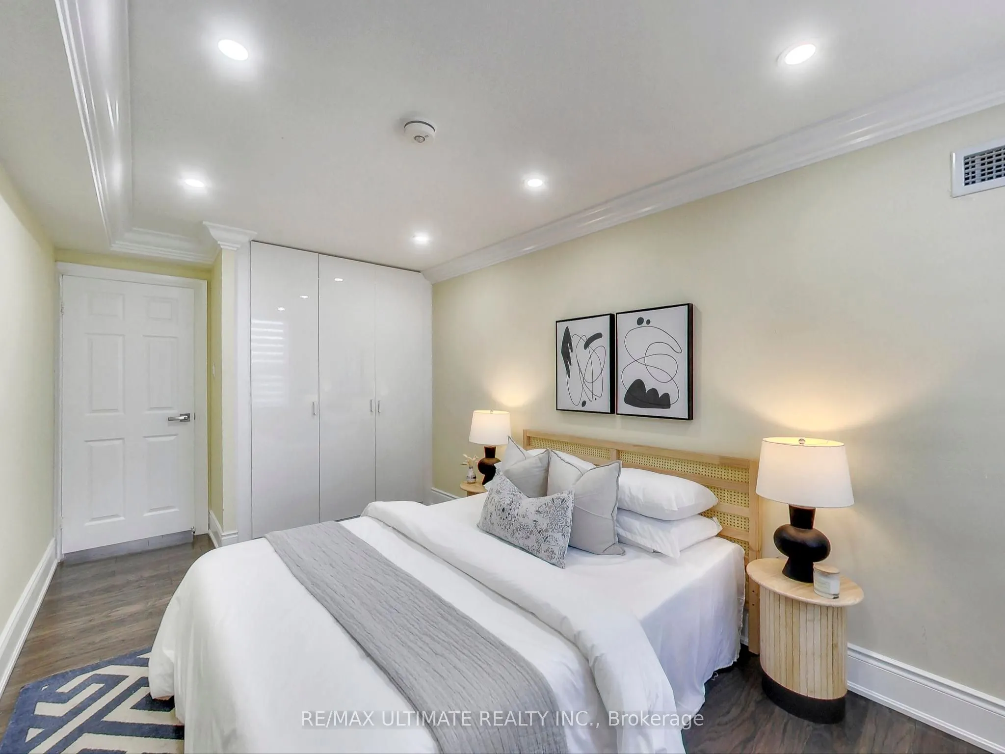 75 Emmett Avenue, #406