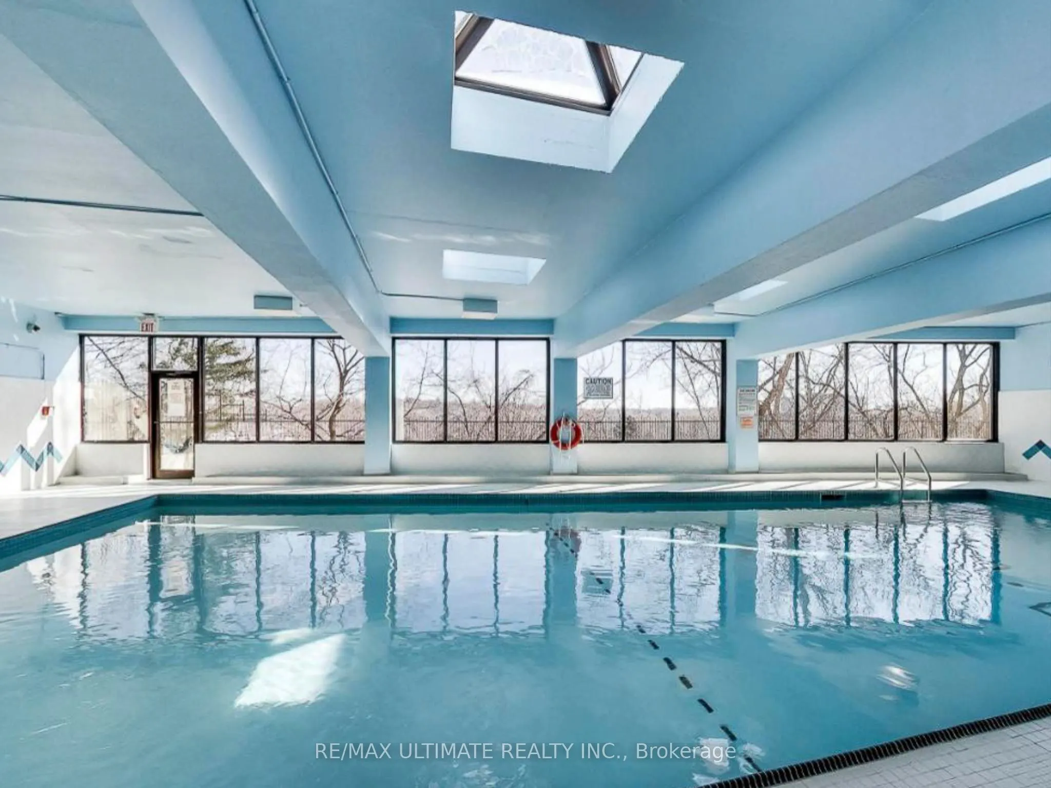 75 Emmett Avenue, #406