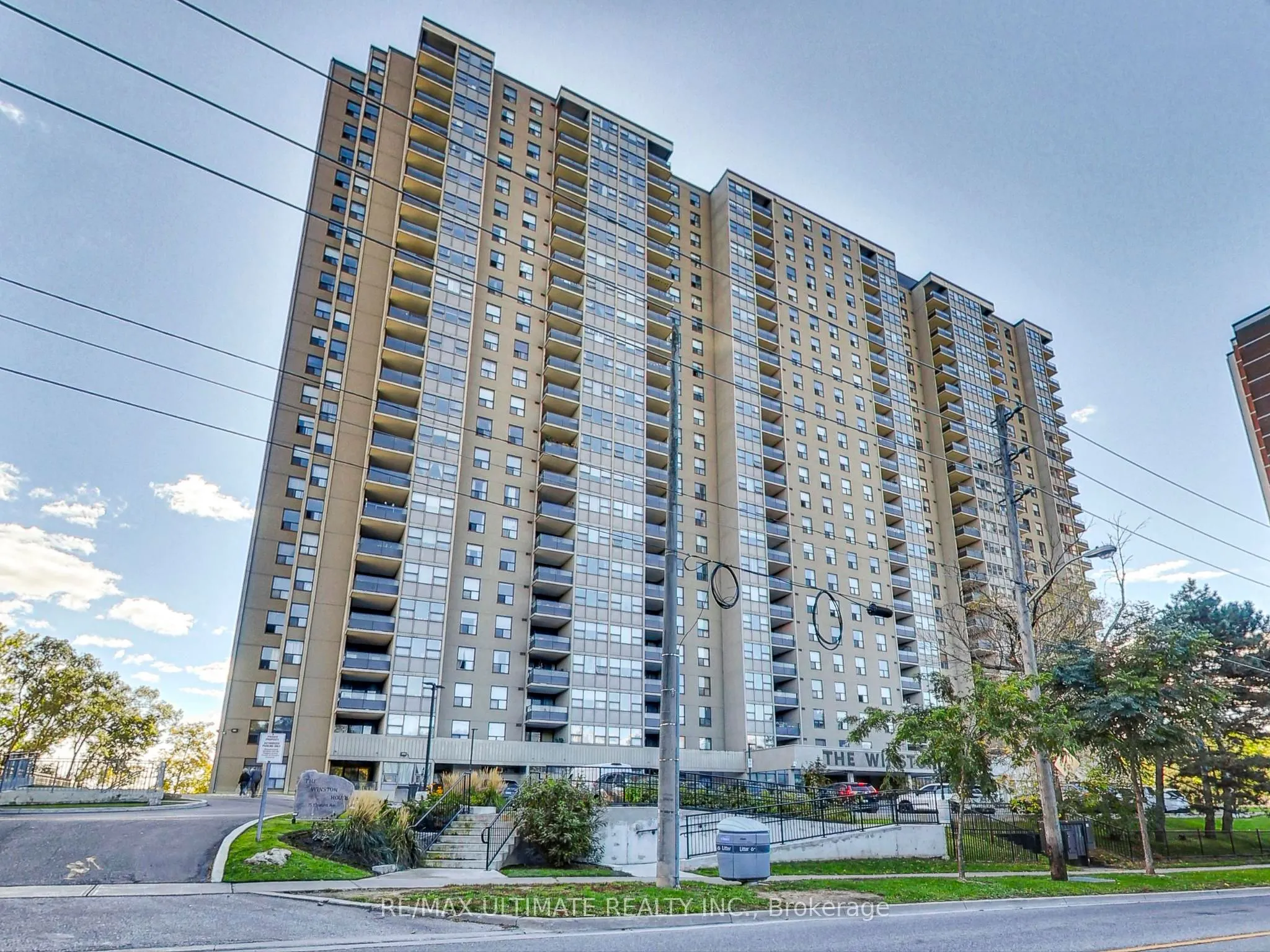 75 Emmett Avenue, #406