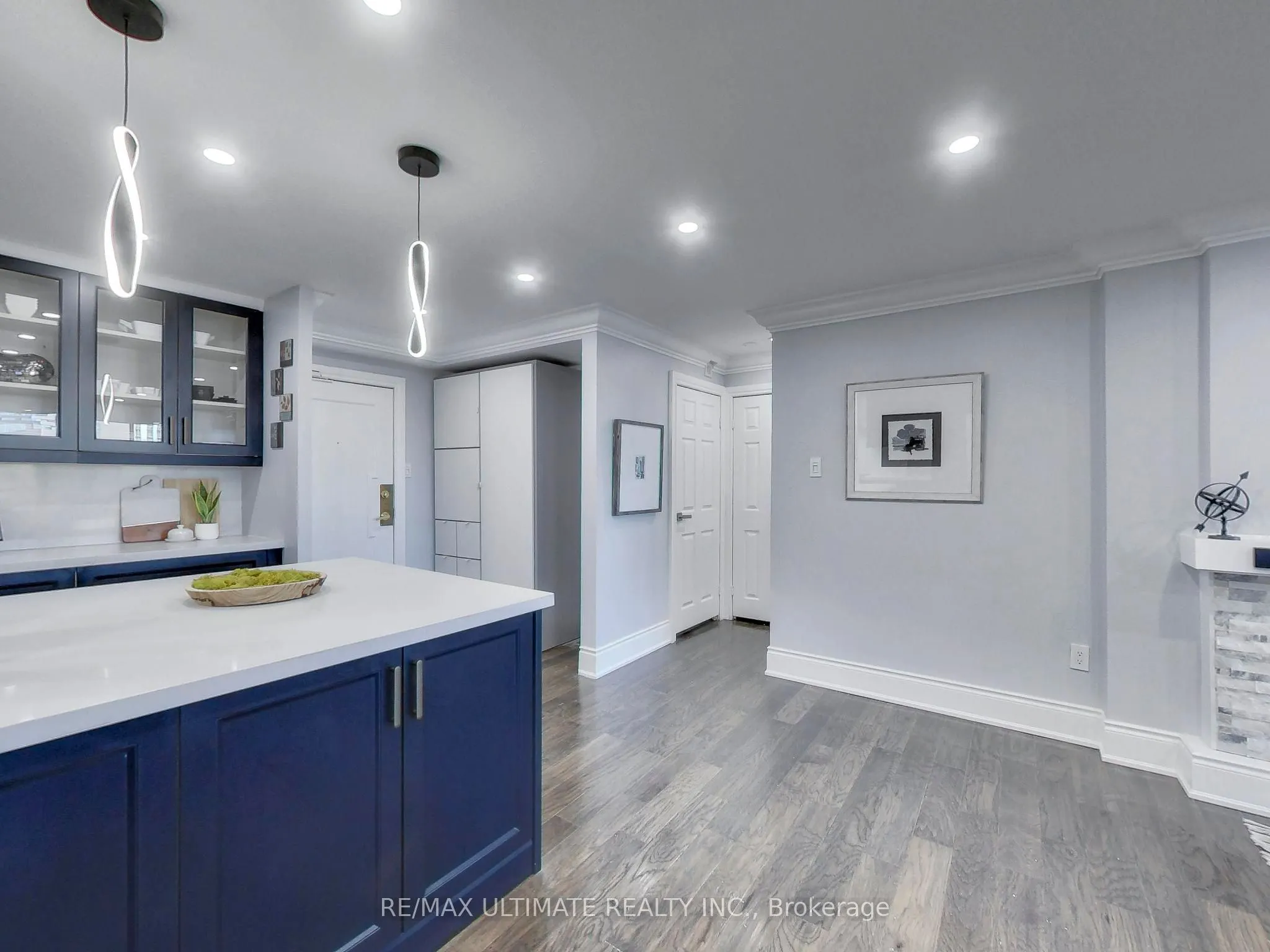 75 Emmett Avenue, #406