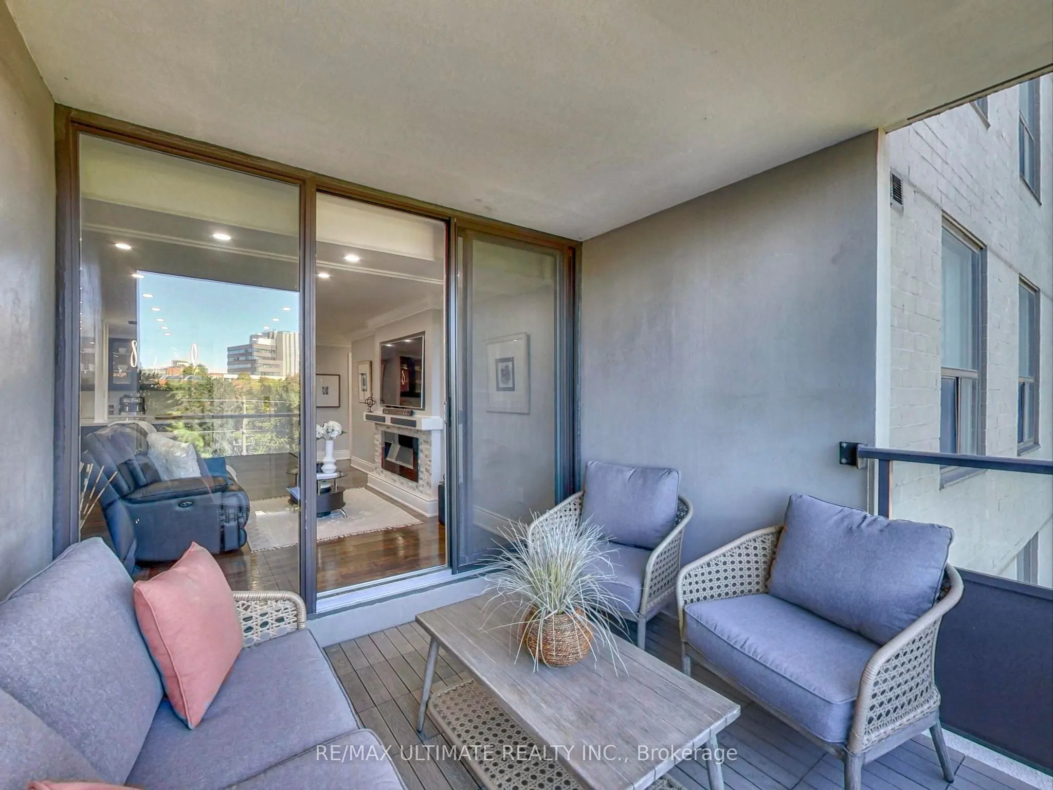 75 Emmett Avenue, #406