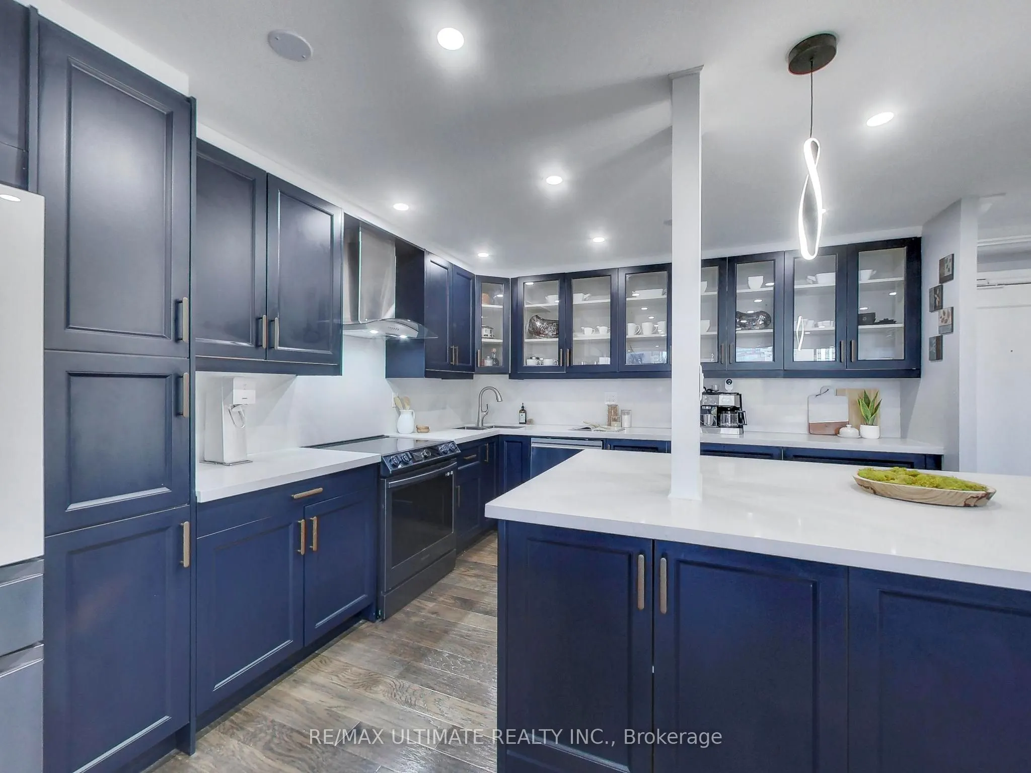 75 Emmett Avenue, #406