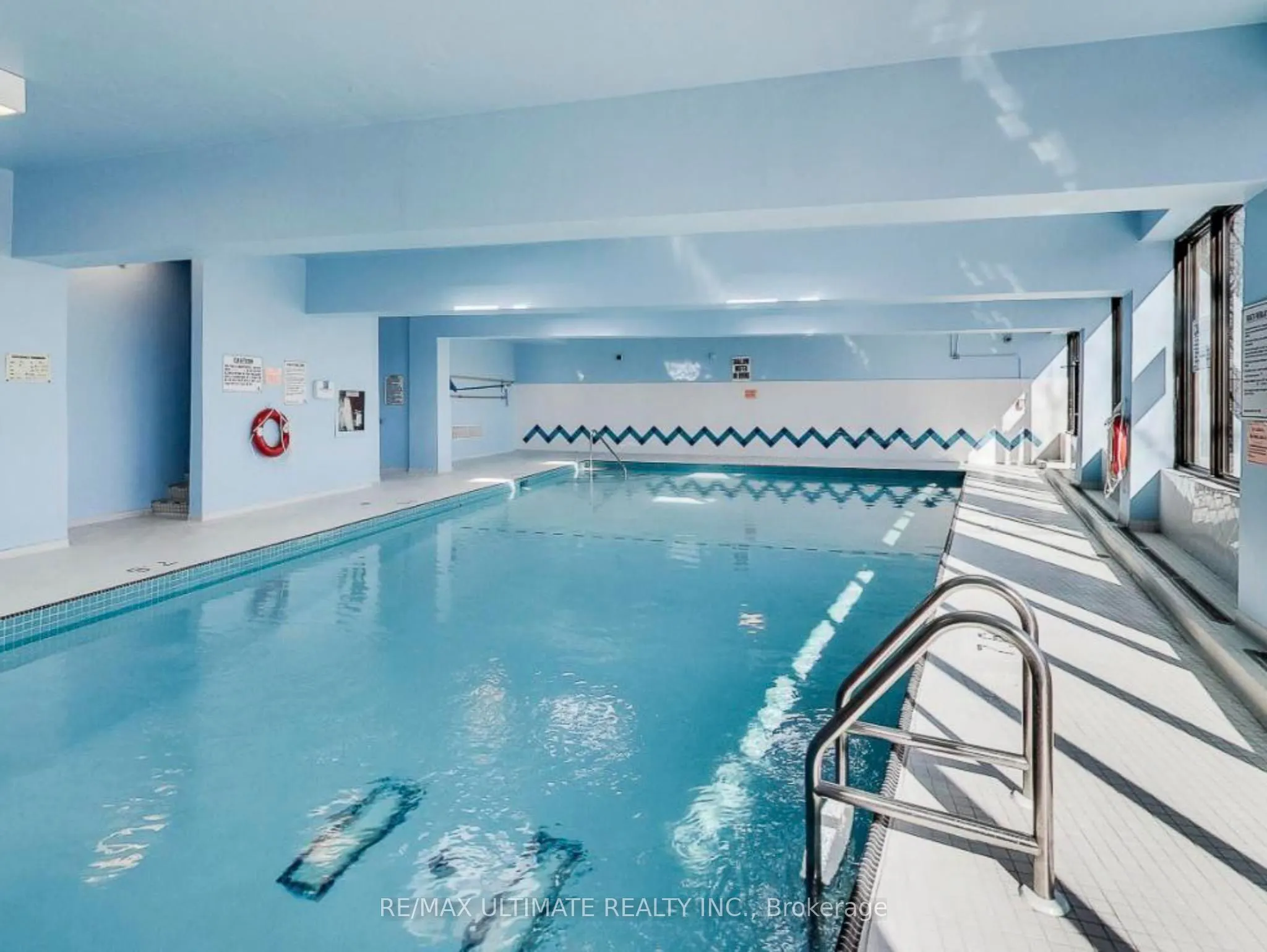 75 Emmett Avenue, #406