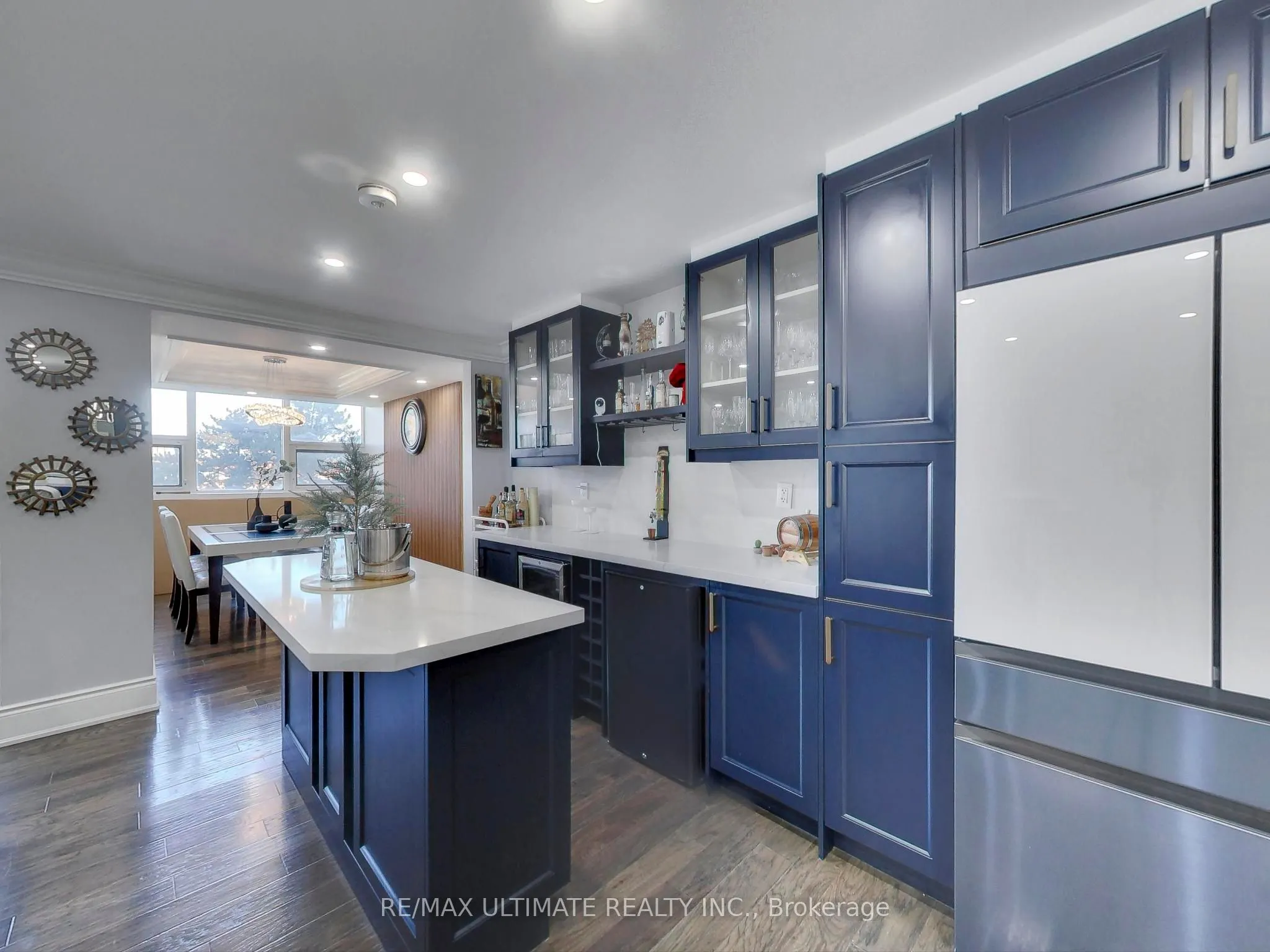 75 Emmett Avenue, #406