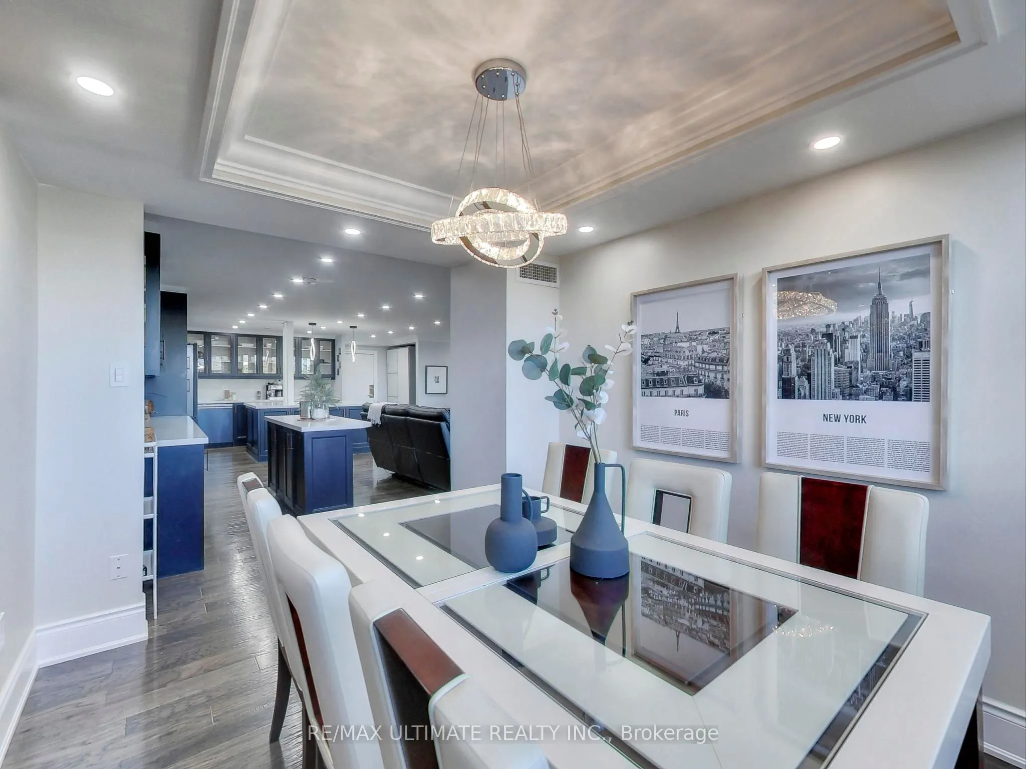 75 Emmett Avenue, #406