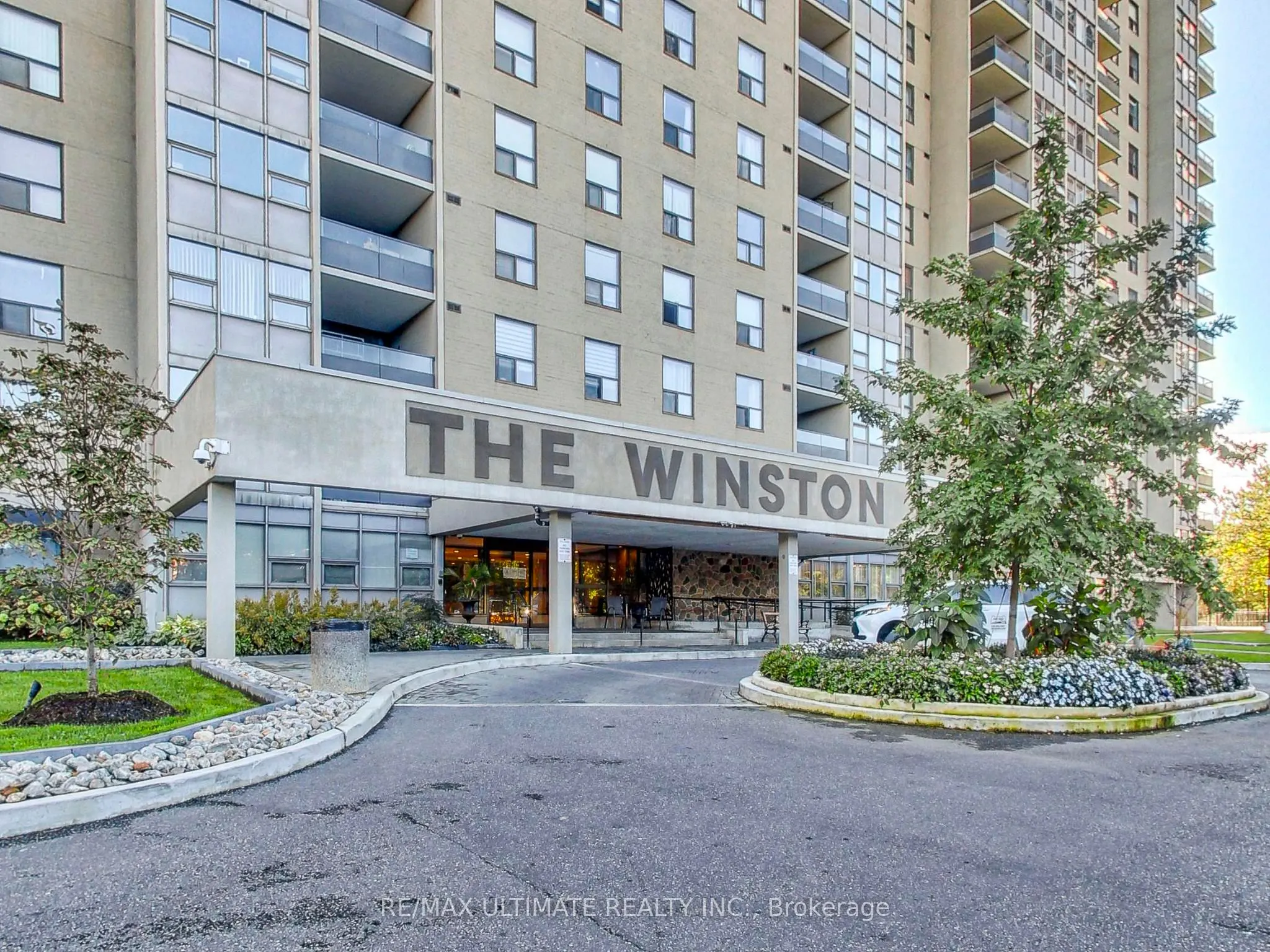 75 Emmett Avenue, #406