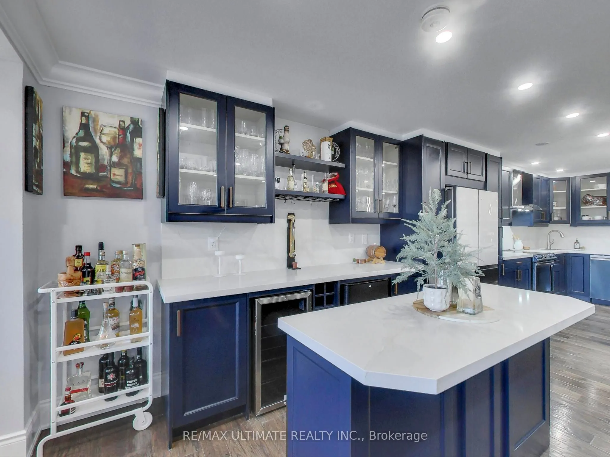 75 Emmett Avenue, #406
