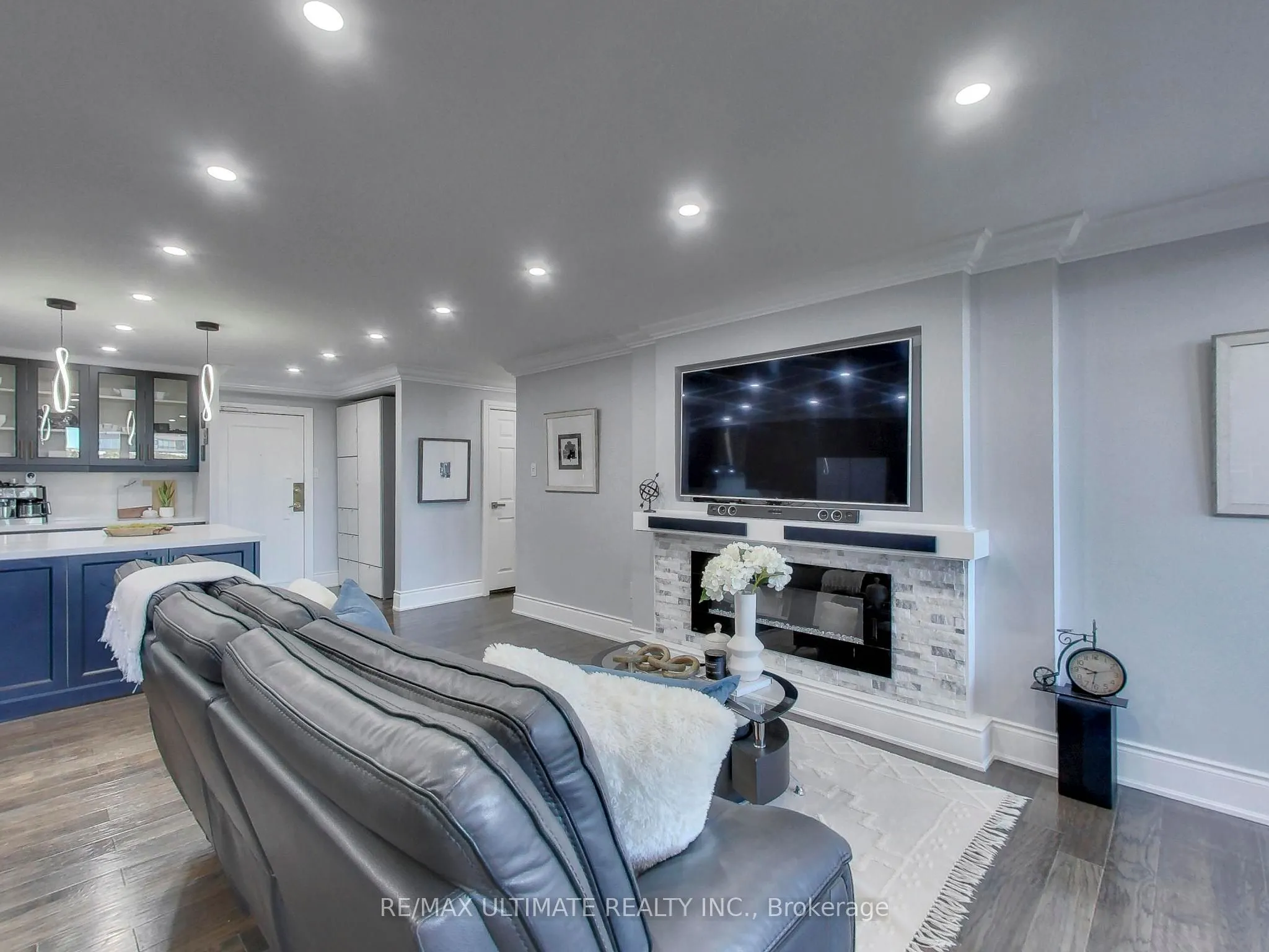 75 Emmett Avenue, #406