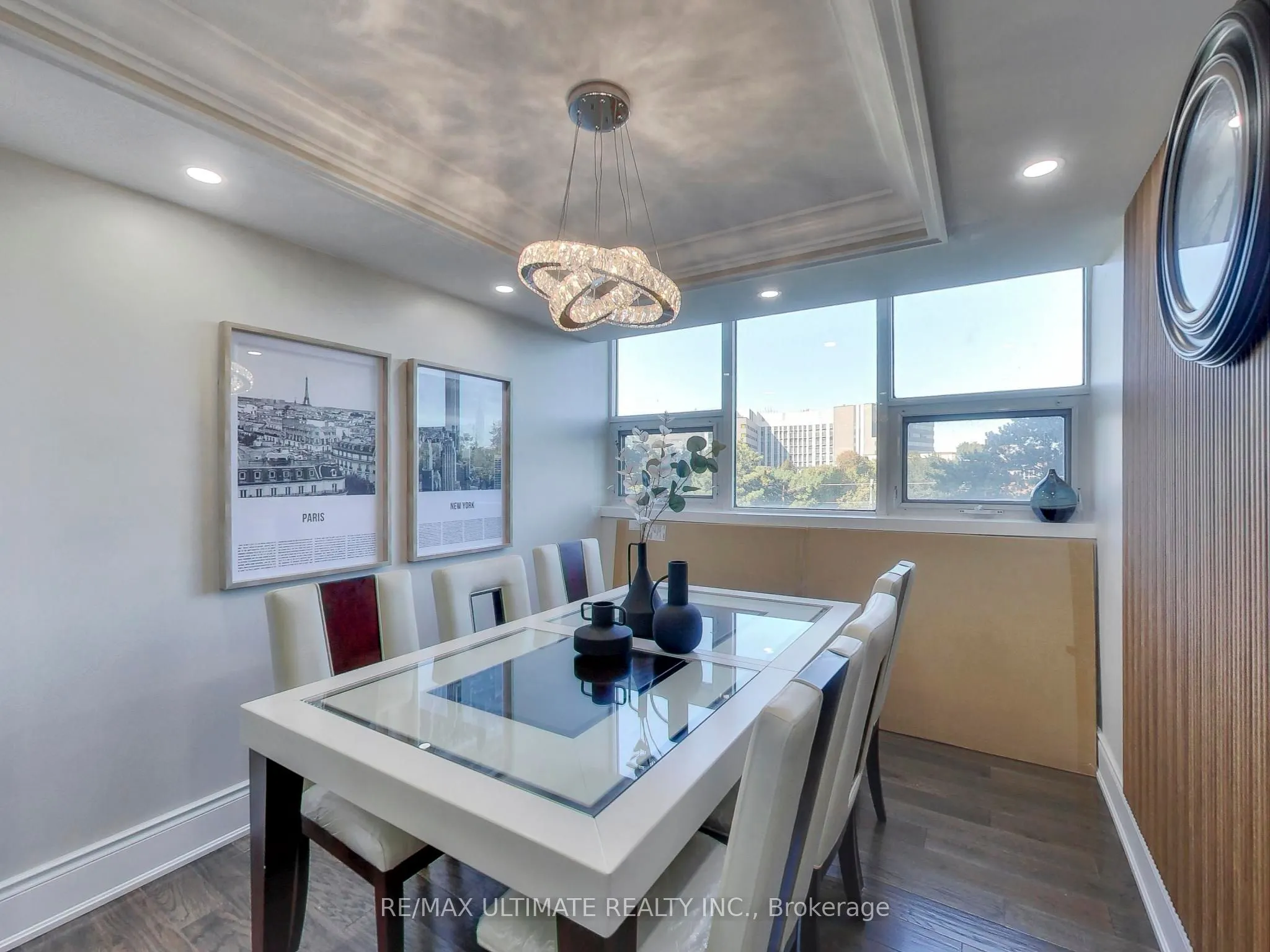75 Emmett Avenue, #406