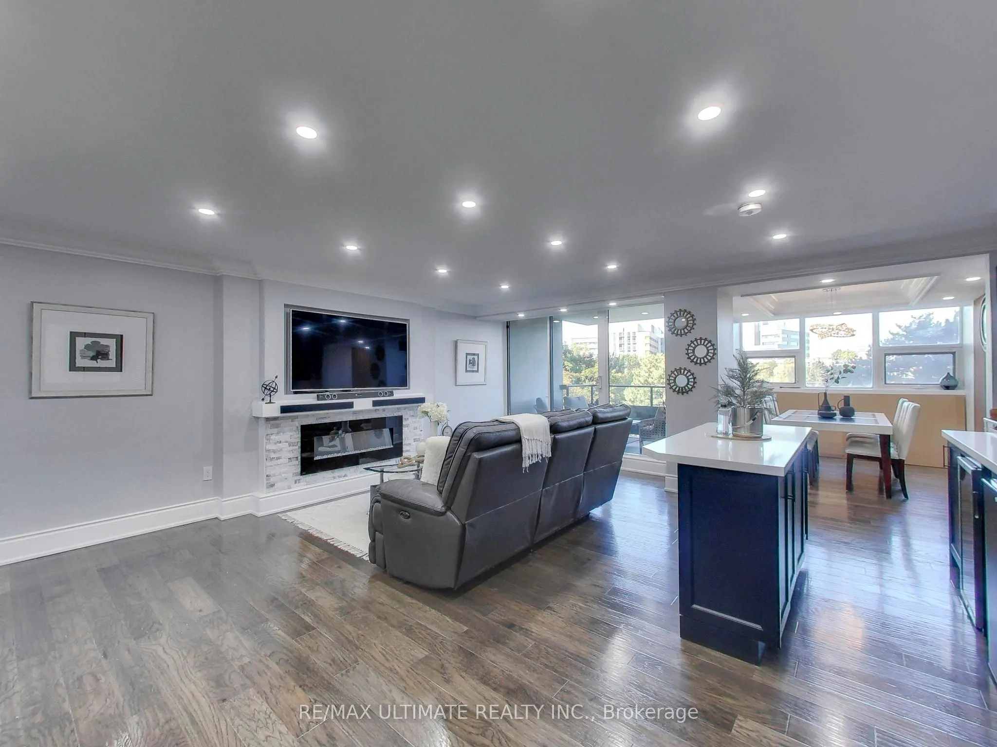 75 Emmett Avenue, #406