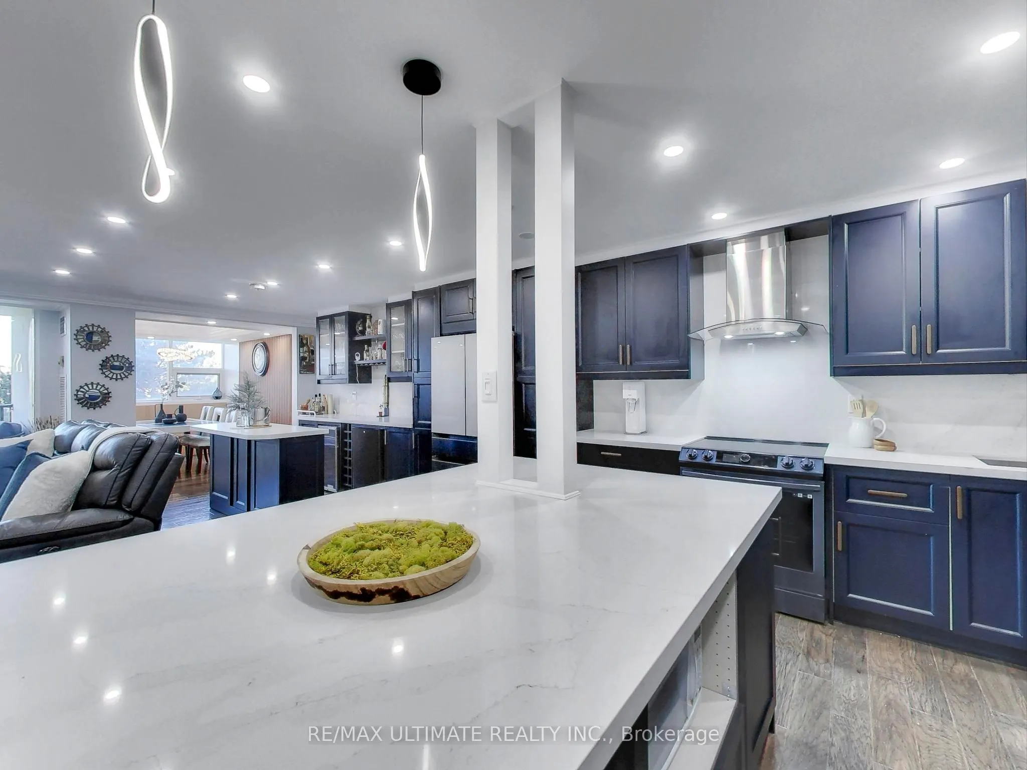 75 Emmett Avenue, #406