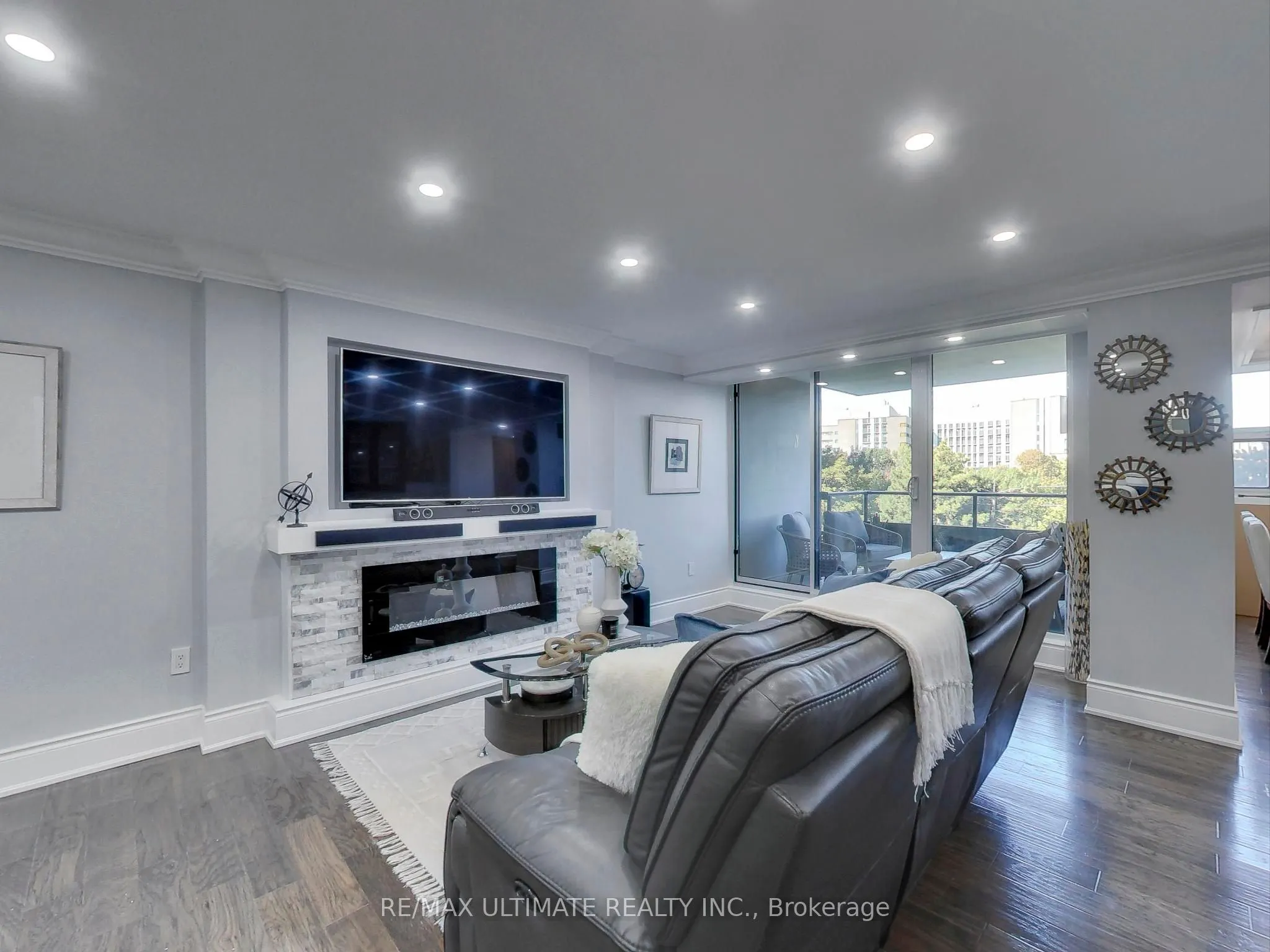 75 Emmett Avenue, #406
