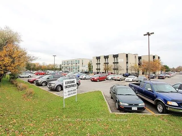 40 Finchgate Boulevard, #206