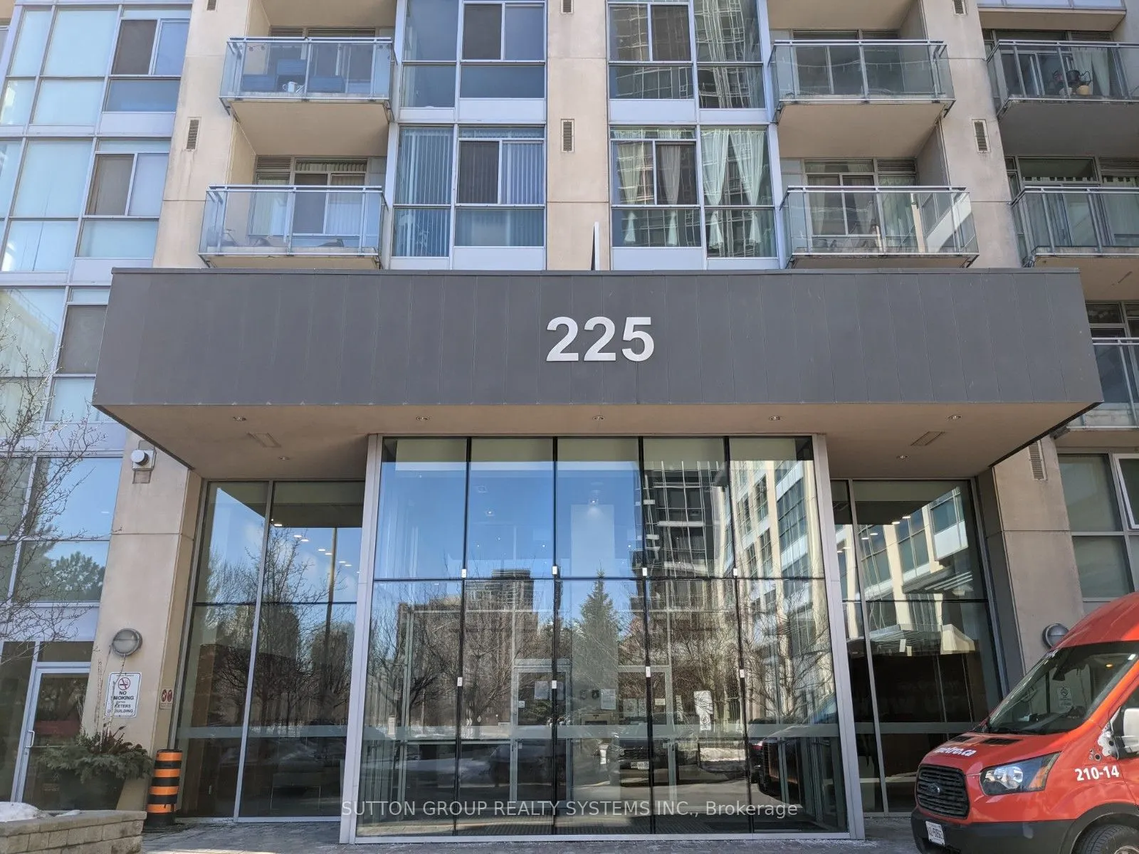 225 Webb Drive, #2003