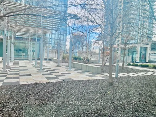4070 Confederation Parkway, #1805