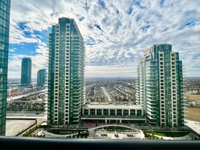 4070 Confederation Parkway, #1805