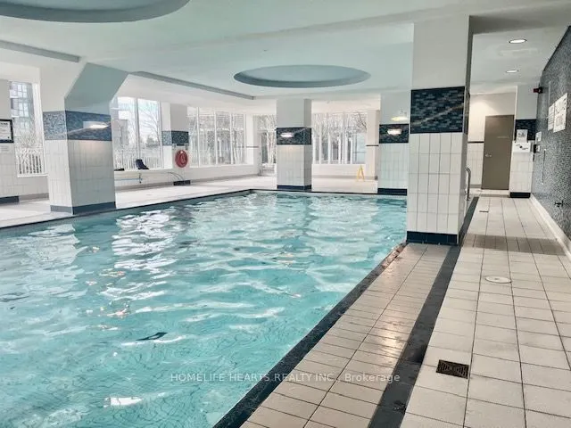 4070 Confederation Parkway, #1805