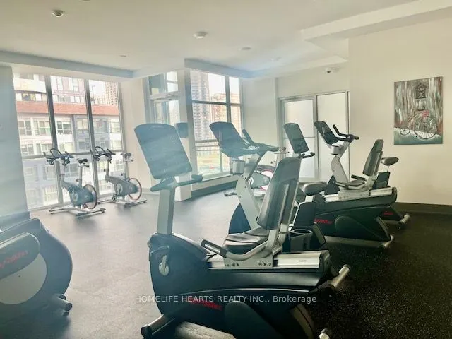 4070 Confederation Parkway, #1805