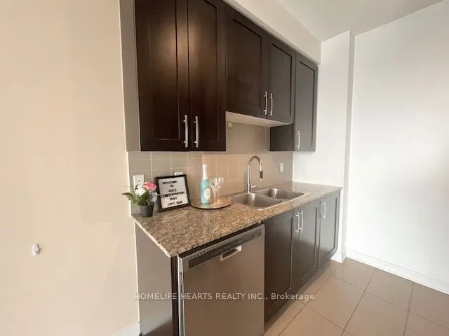 4070 Confederation Parkway, #1805
