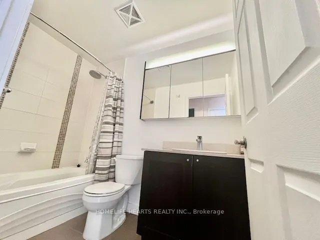 4070 Confederation Parkway, #1805
