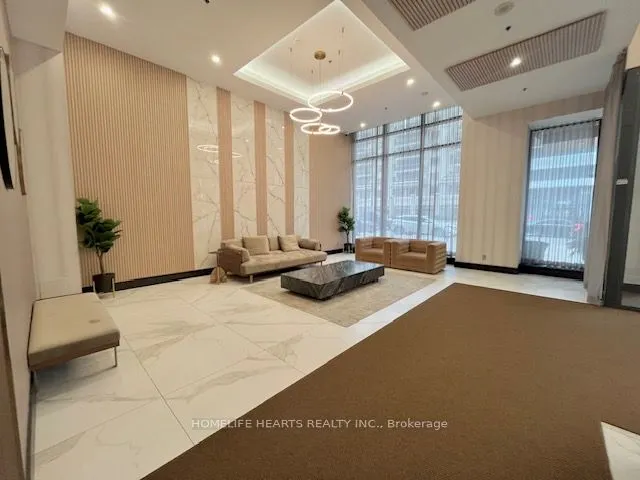4070 Confederation Parkway, #1805