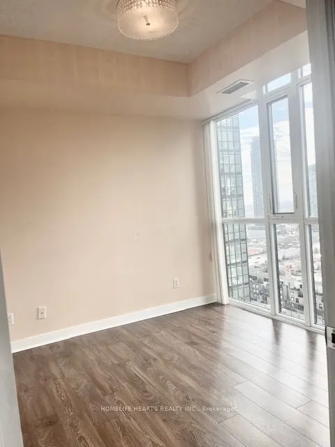 4070 Confederation Parkway, #1805