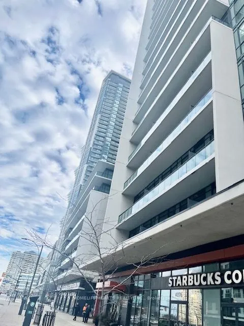 4070 Confederation Parkway, #1805