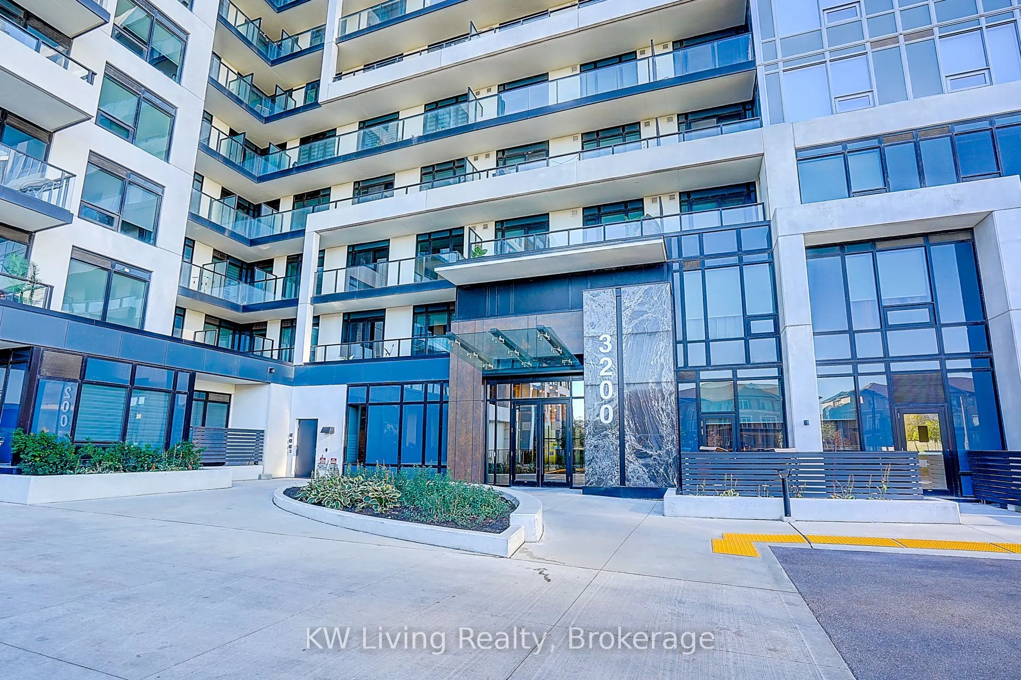 3200 William Coltson Avenue, #724