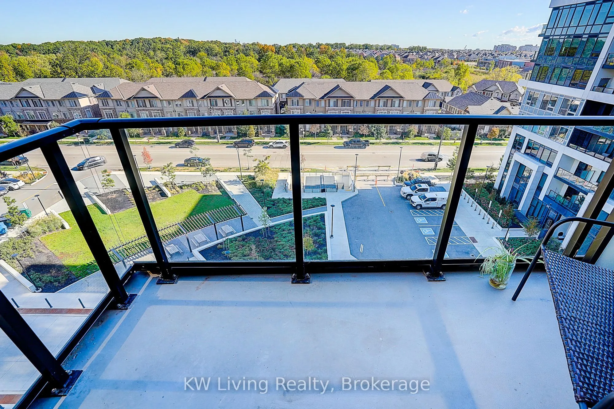 3200 William Coltson Avenue, #724