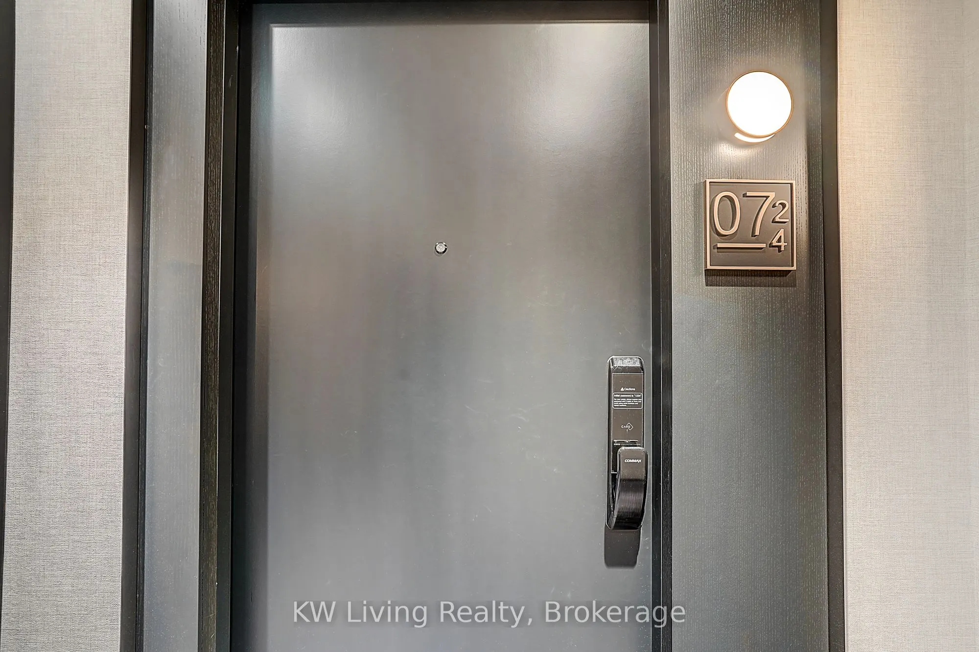 3200 William Coltson Avenue, #724