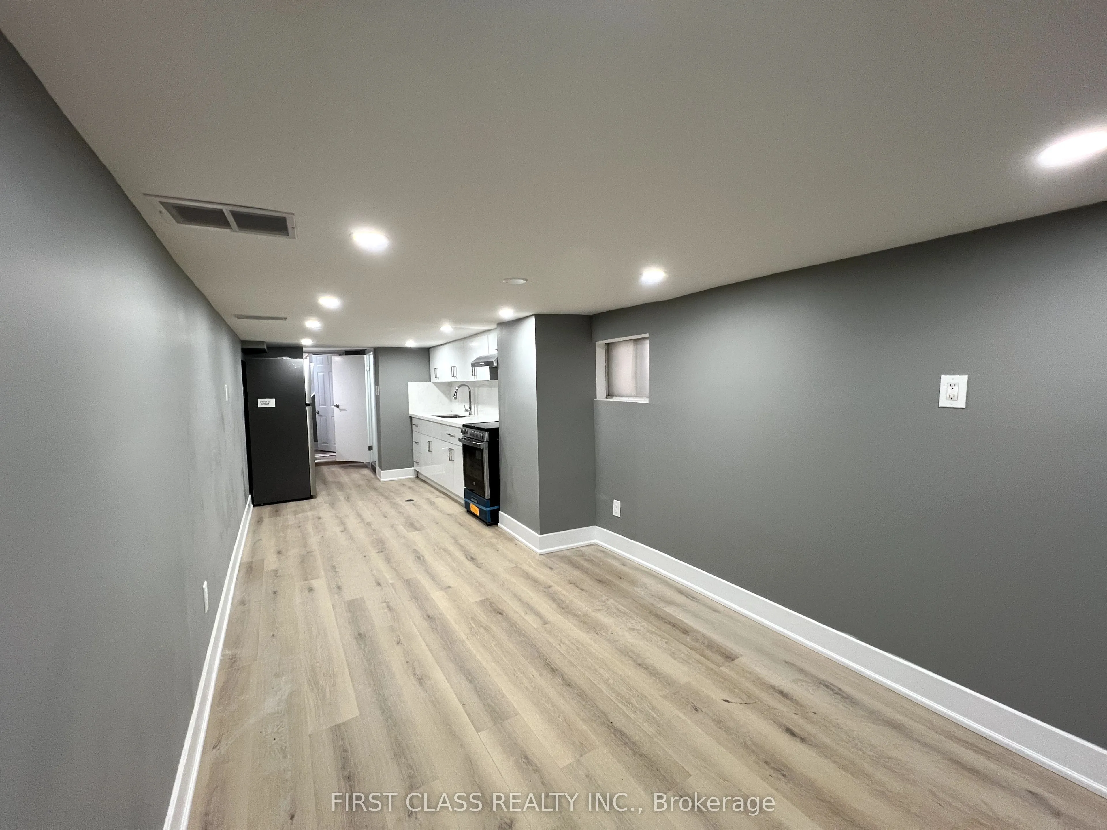 76 Ennerdale Road, #BSMT