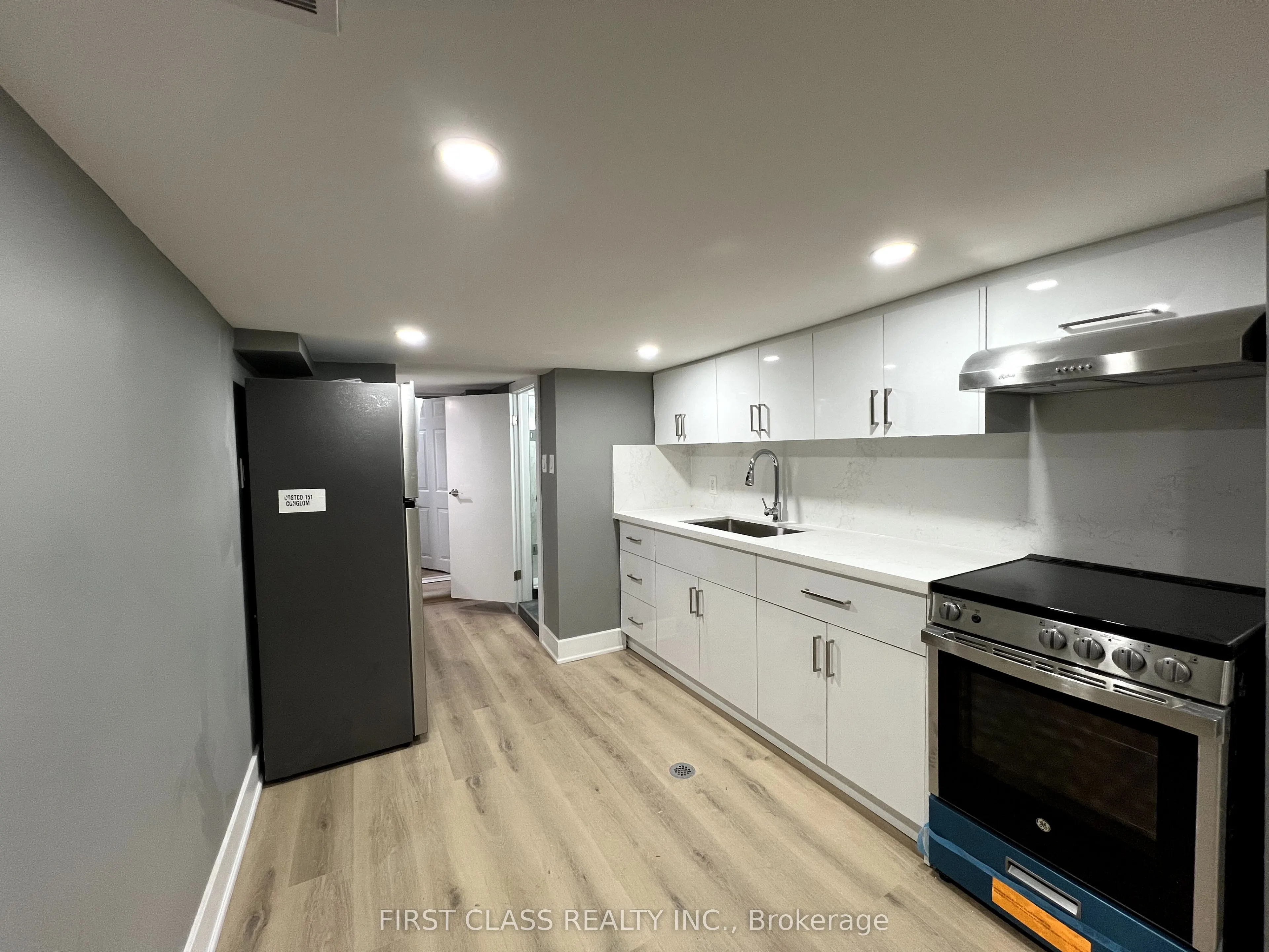 76 Ennerdale Road, #BSMT
