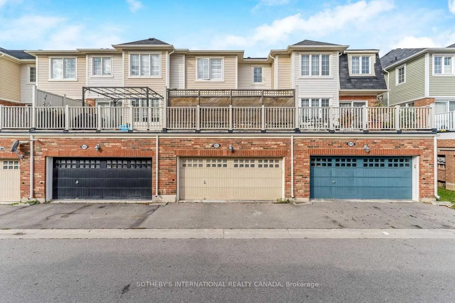 937 Brassard Circle