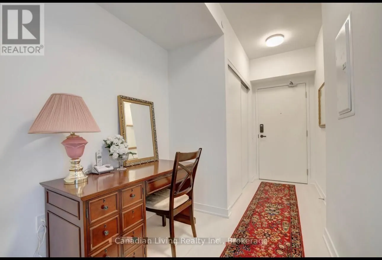 3900 CONFEDERATION Parkway E, #3401