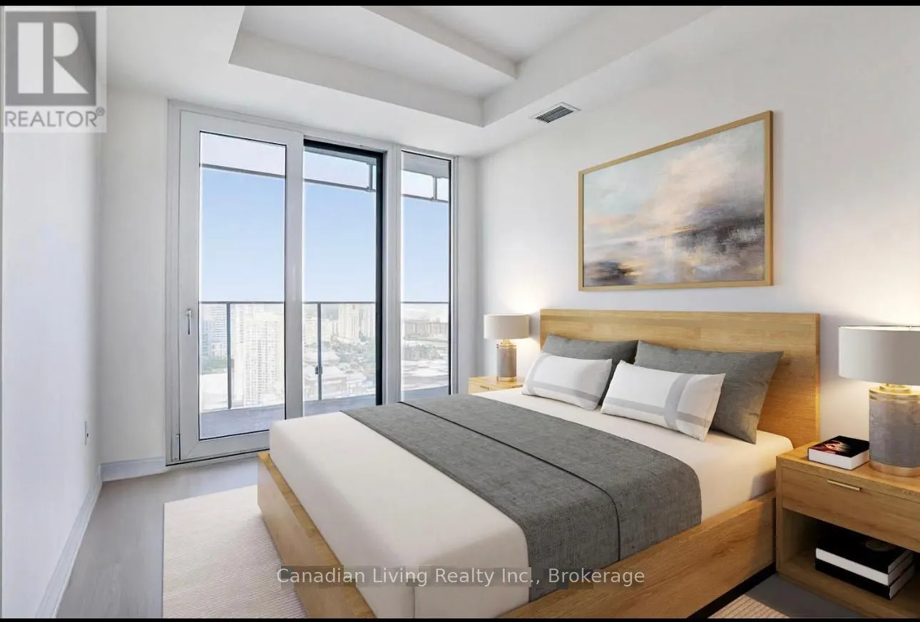 3900 CONFEDERATION Parkway E, #3401