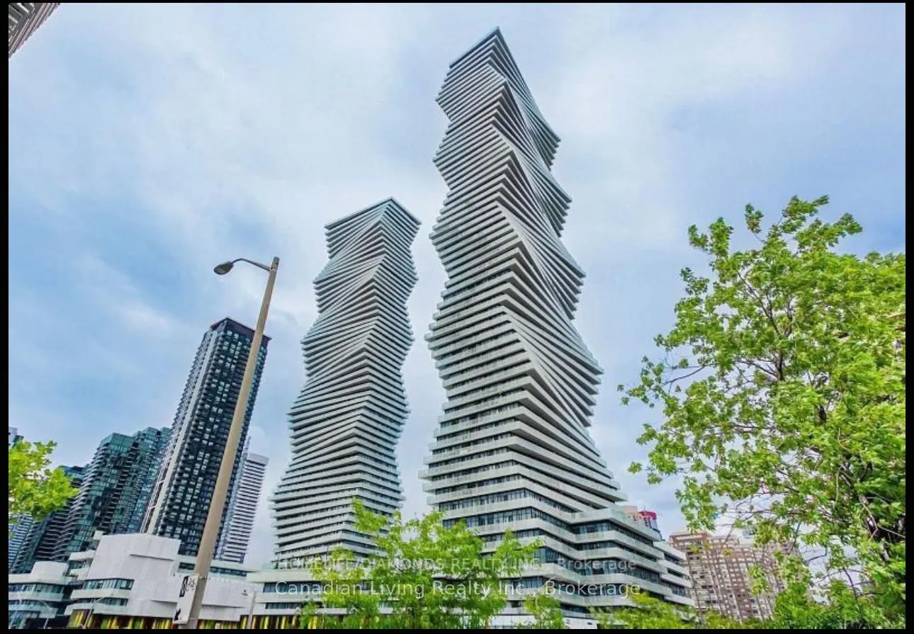 3900 CONFEDERATION Parkway E, #3401