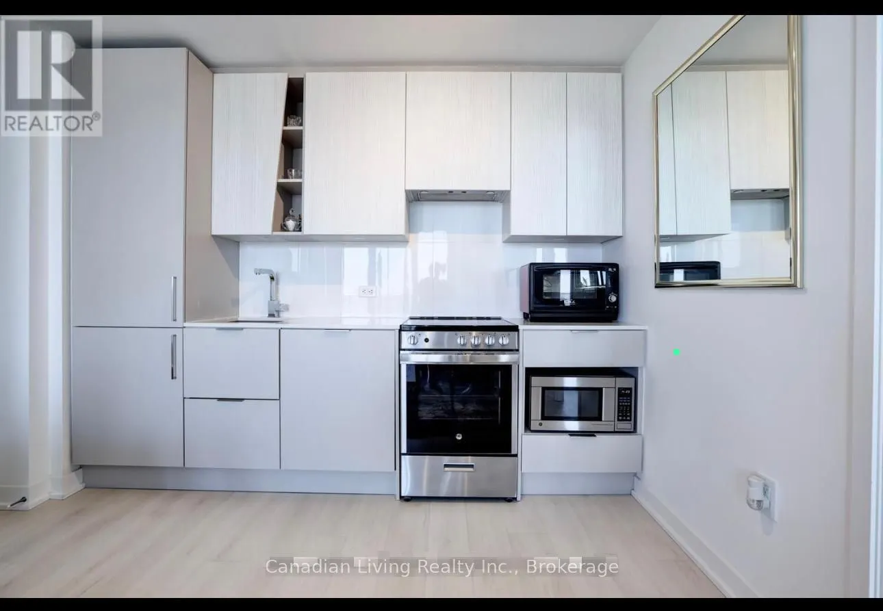 3900 CONFEDERATION Parkway E, #3401