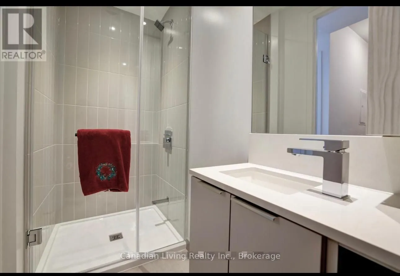 3900 CONFEDERATION Parkway E, #3401