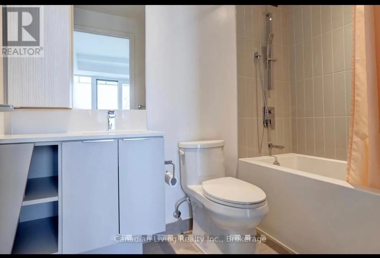 3900 CONFEDERATION Parkway E, #3401