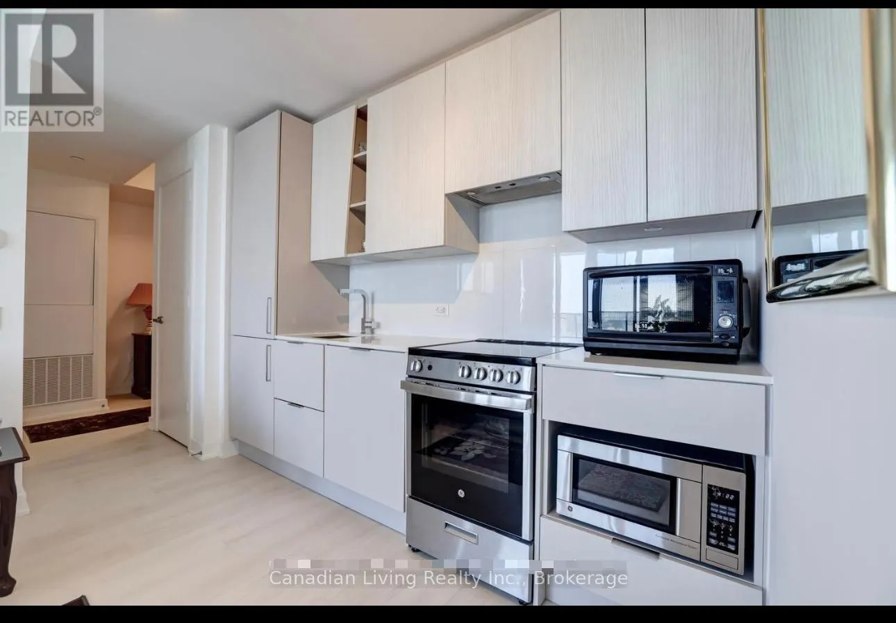 3900 CONFEDERATION Parkway E, #3401
