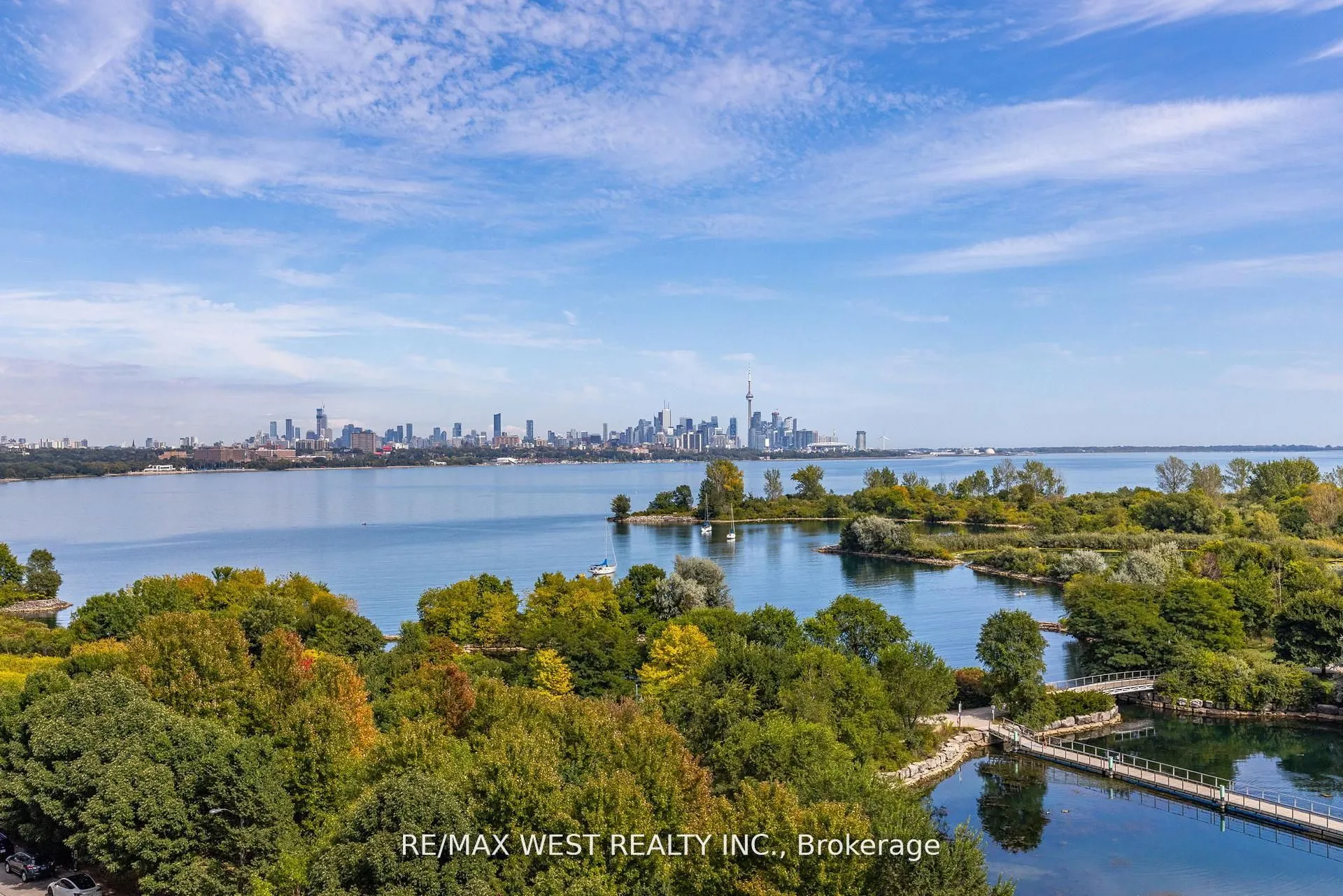 20 Shore Breeze Drive, #702