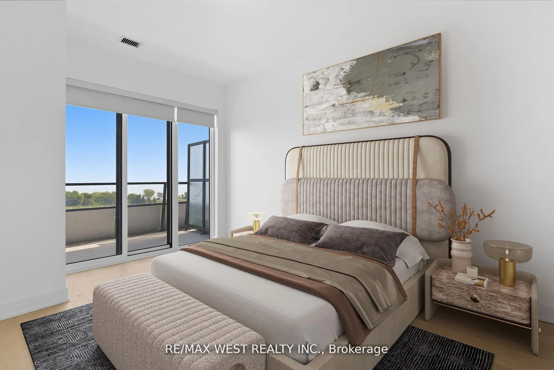 20 Shore Breeze Drive, #702