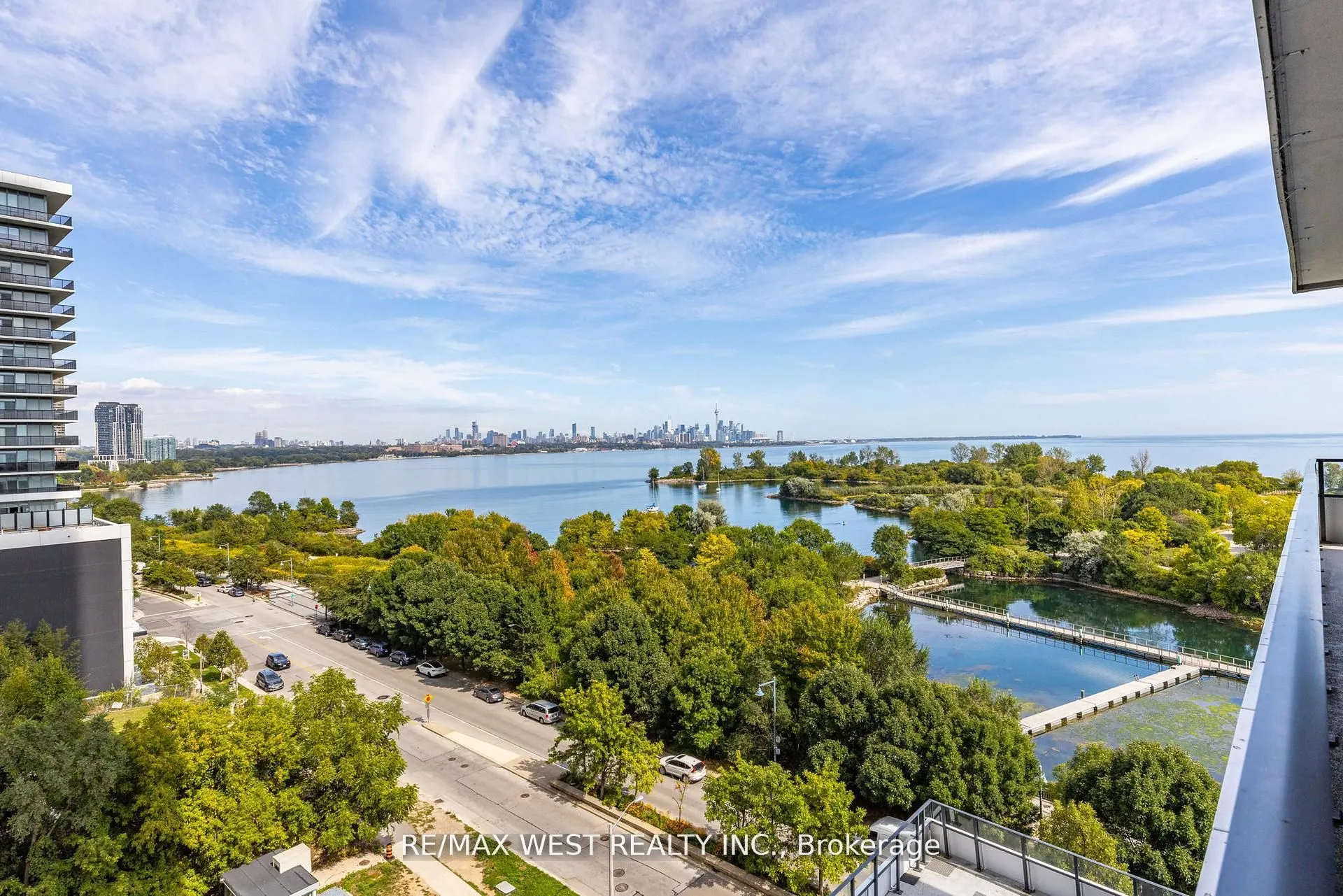 20 Shore Breeze Drive, #702
