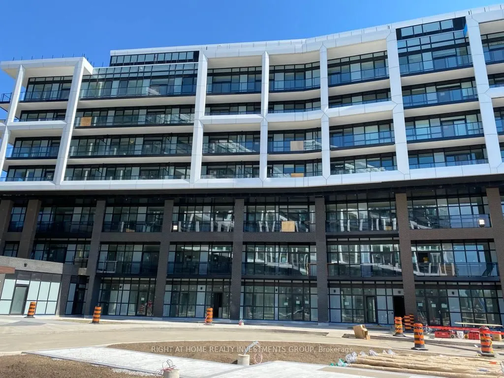 60 George Butchart Drive, #506