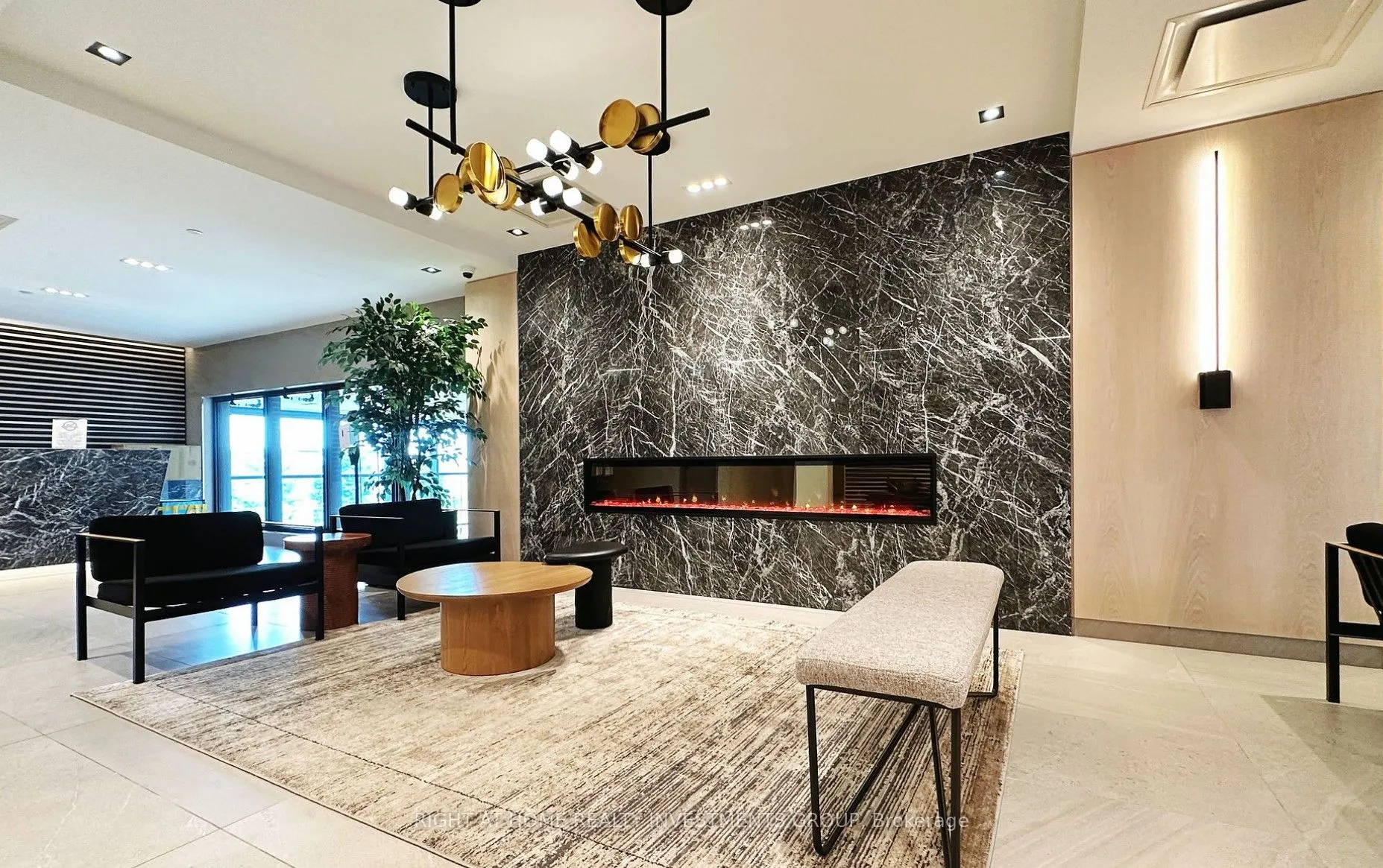 60 George Butchart Drive, #506