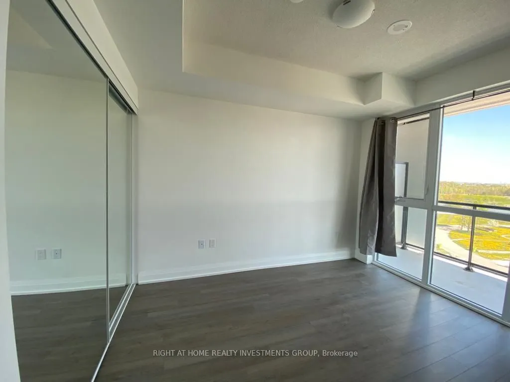 60 George Butchart Drive, #506