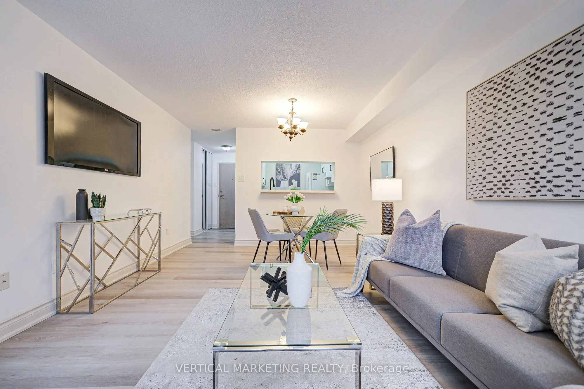 330 Rathburn Road W, #506
