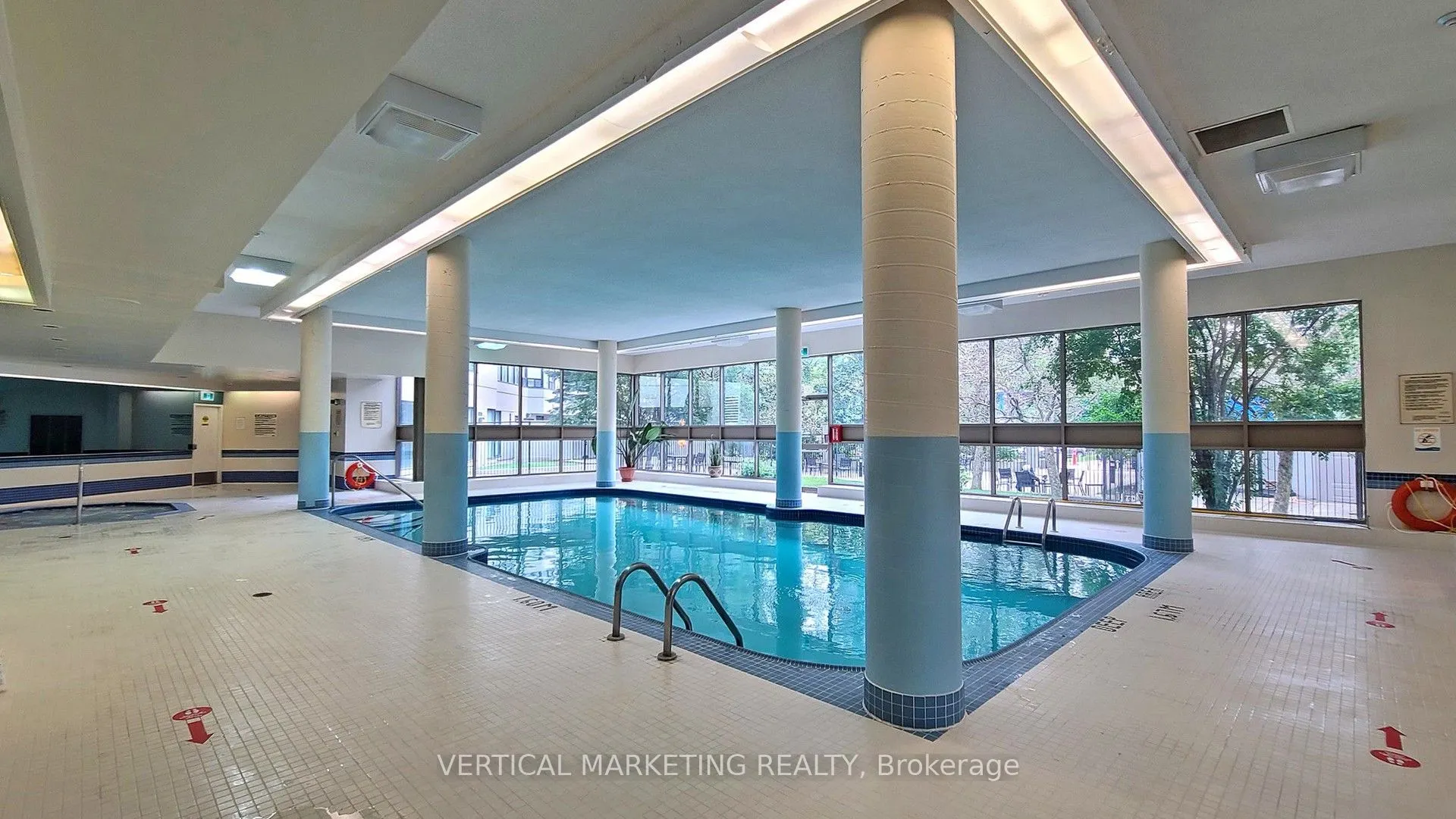 330 Rathburn Road W, #506