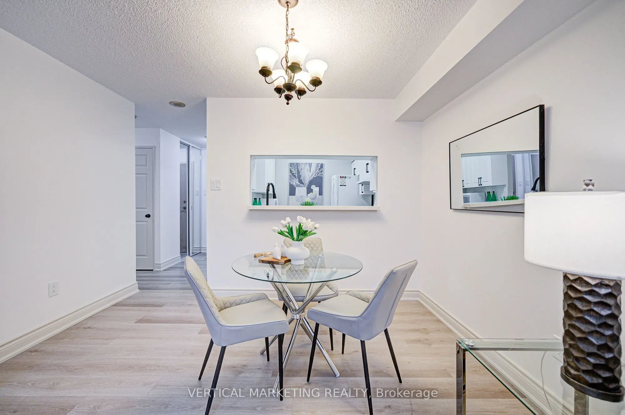 330 Rathburn Road W, #506